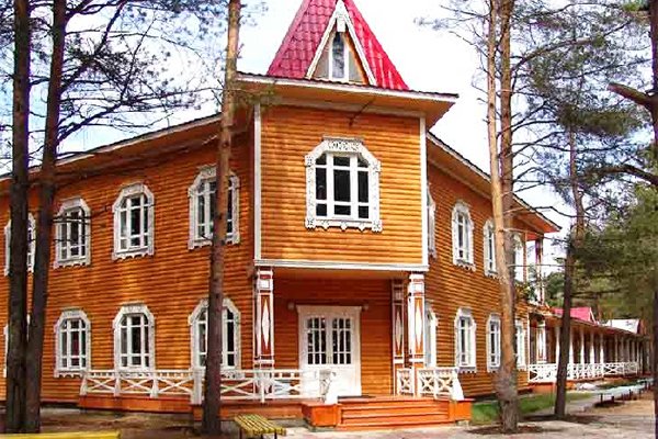 комплекс «Дружба»